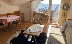 Gästehaus Aurikel 16